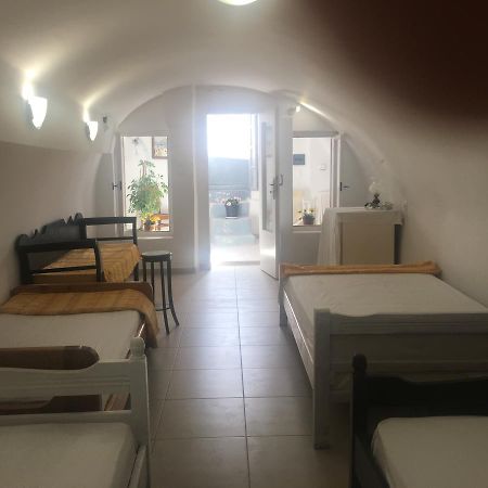 Marcos Rooms Oia  Exterior foto