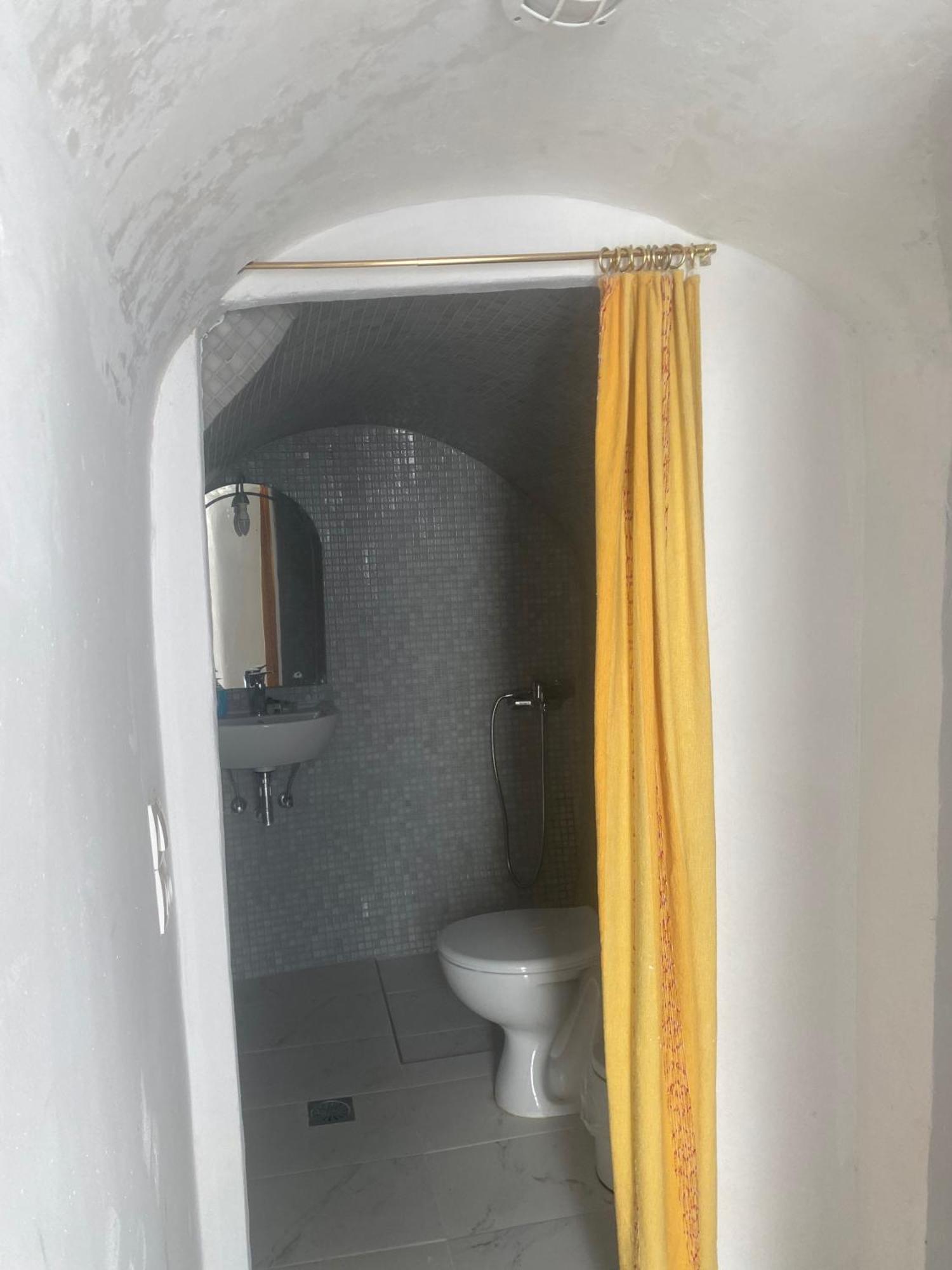 Marcos Rooms Oia  Exterior foto