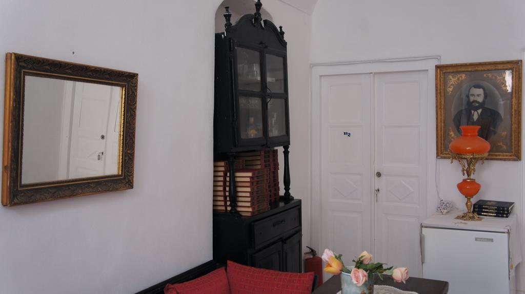 Marcos Rooms Oia  Exterior foto