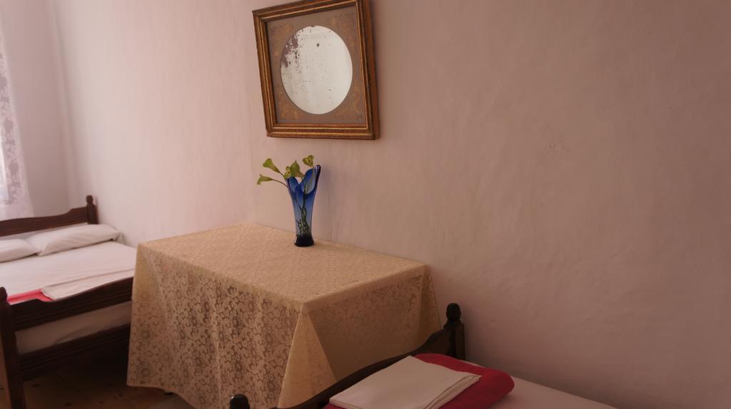 Marcos Rooms Oia  Exterior foto
