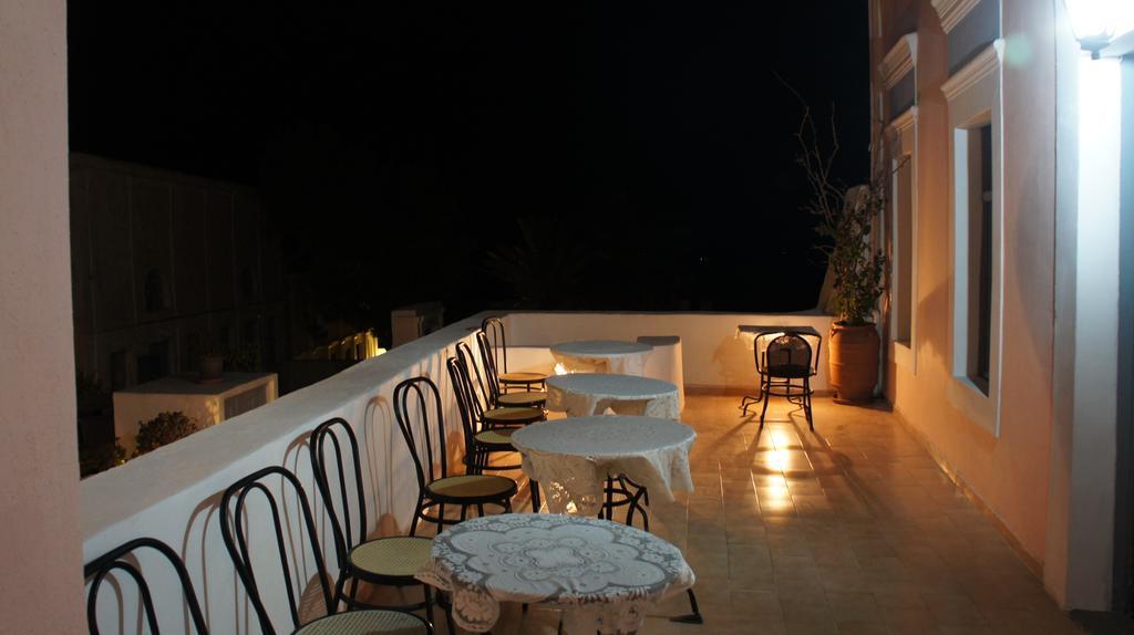 Marcos Rooms Oia  Exterior foto