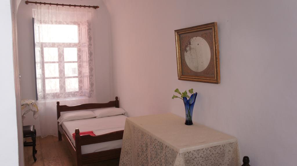Marcos Rooms Oia  Exterior foto