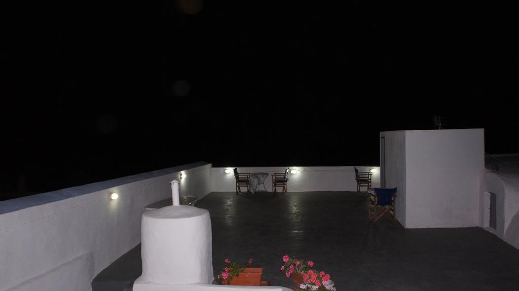Marcos Rooms Oia  Exterior foto