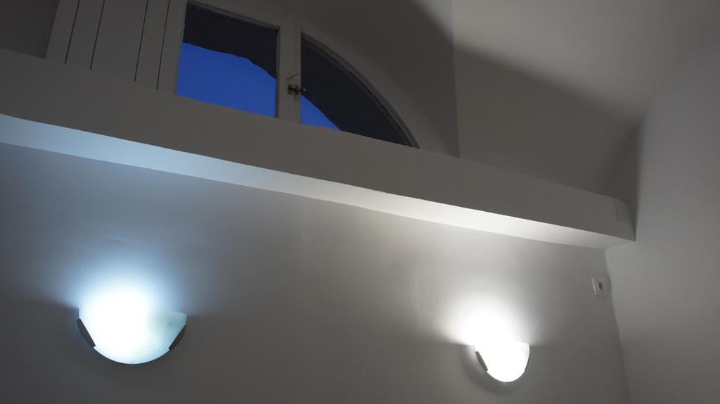Marcos Rooms Oia  Exterior foto