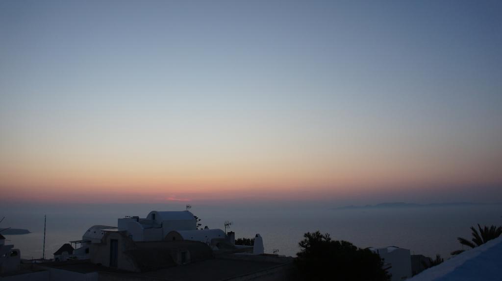 Marcos Rooms Oia  Exterior foto