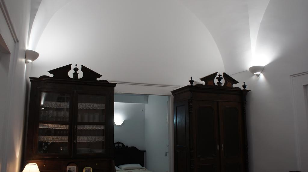 Marcos Rooms Oia  Exterior foto