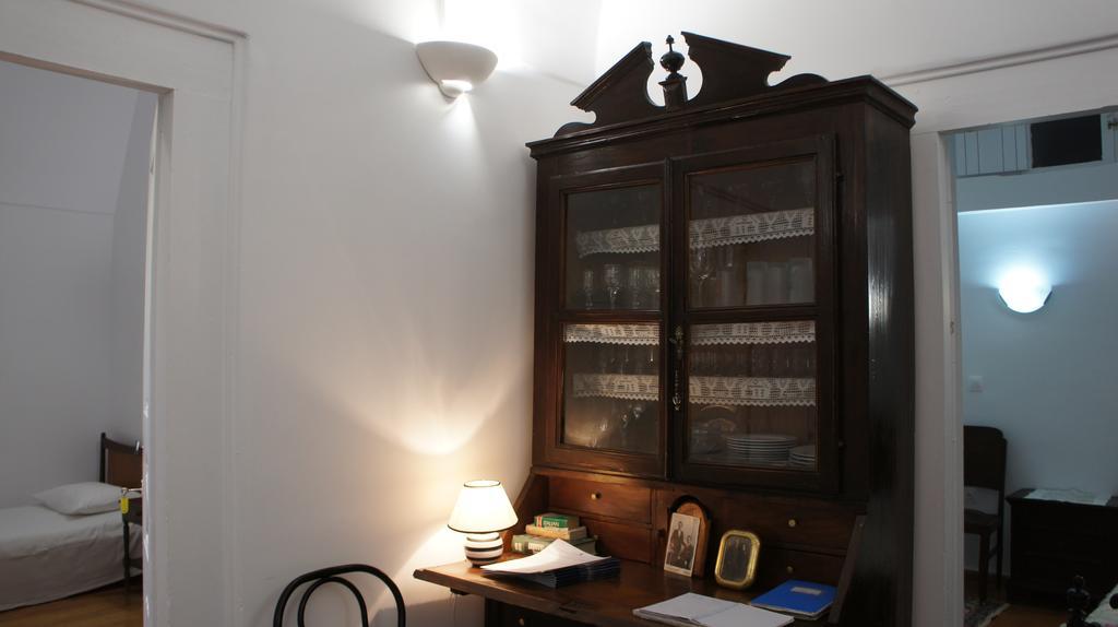 Marcos Rooms Oia  Exterior foto