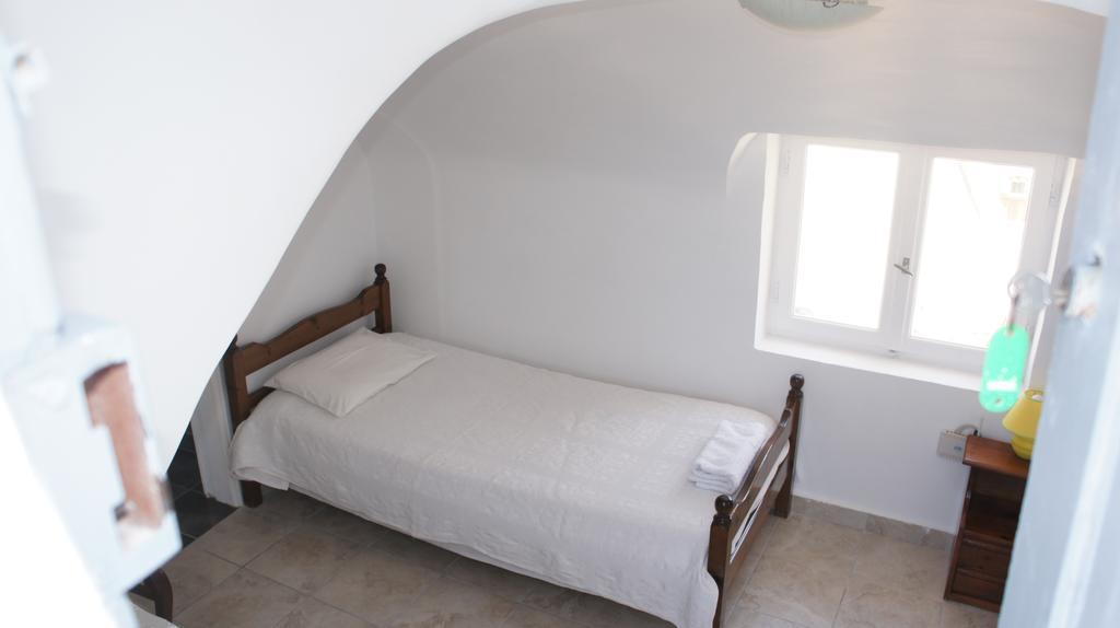 Marcos Rooms Oia  Exterior foto
