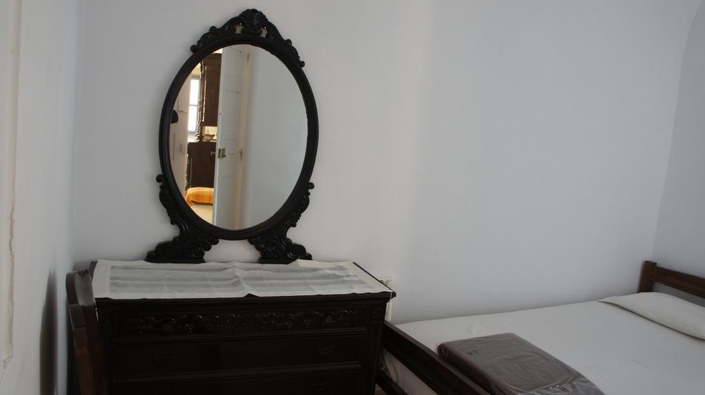 Marcos Rooms Oia  Exterior foto