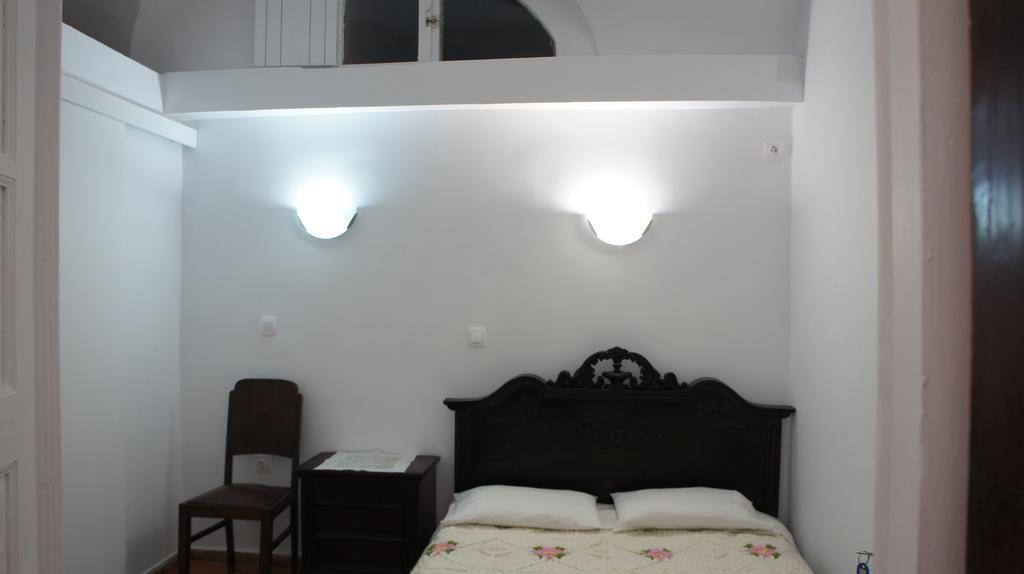 Marcos Rooms Oia  Exterior foto