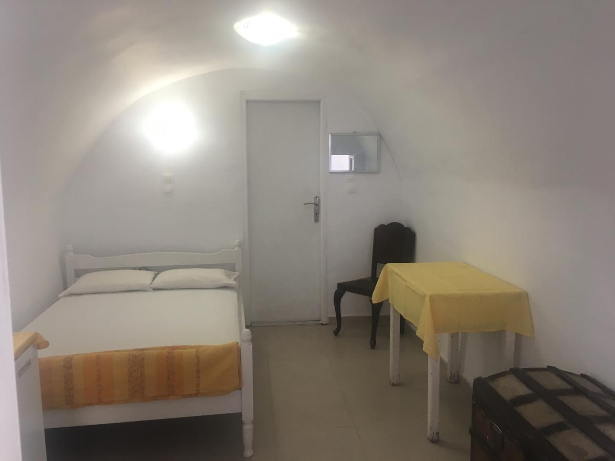 Marcos Rooms Oia  Exterior foto