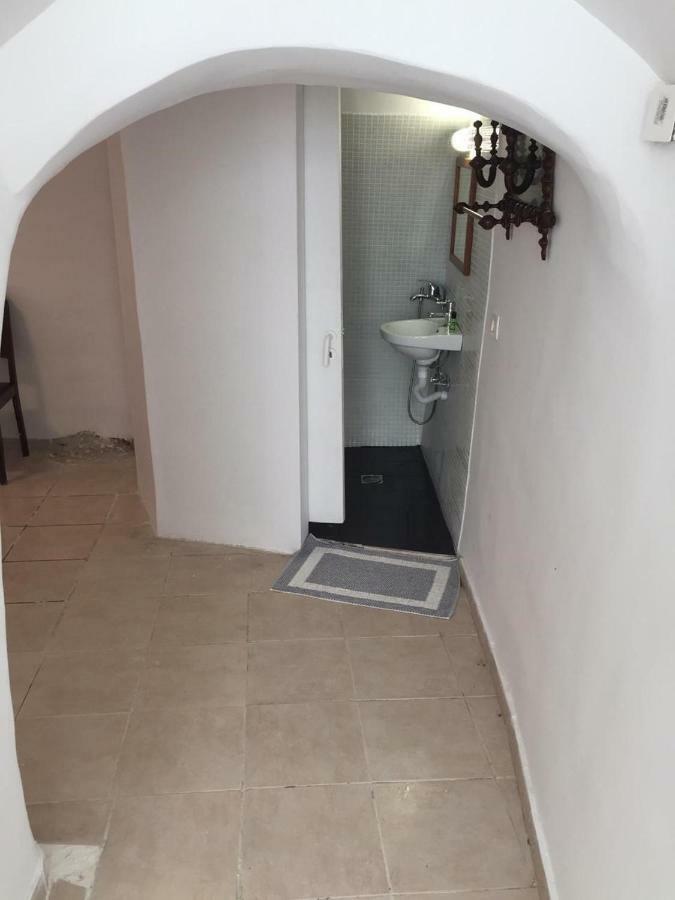Marcos Rooms Oia  Exterior foto