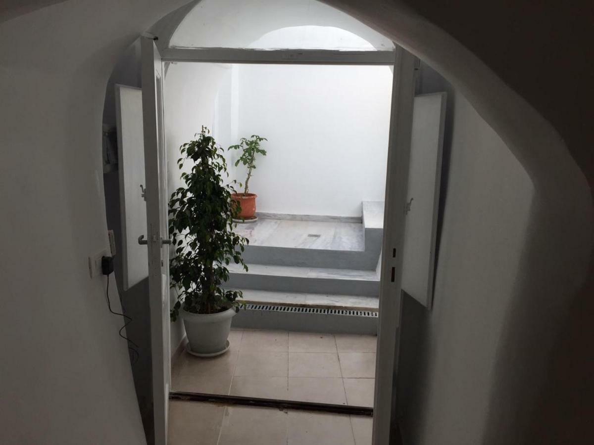 Marcos Rooms Oia  Exterior foto