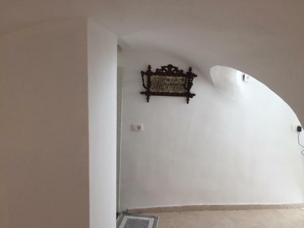 Marcos Rooms Oia  Exterior foto