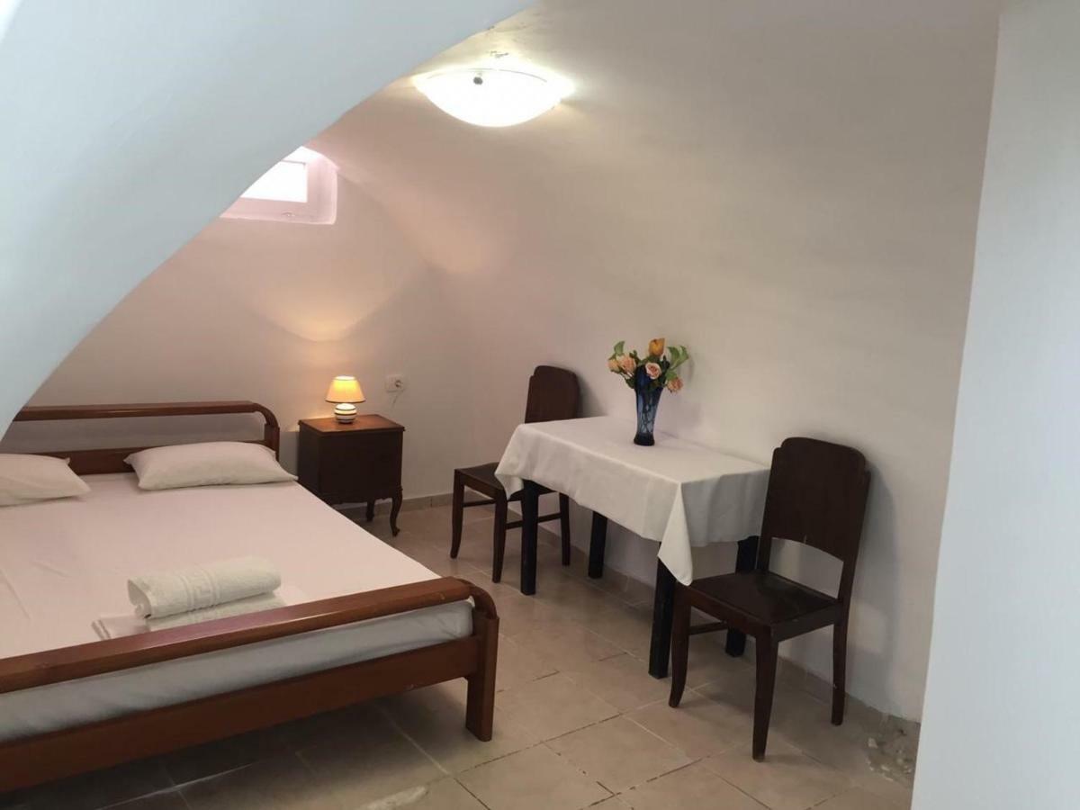 Marcos Rooms Oia  Exterior foto